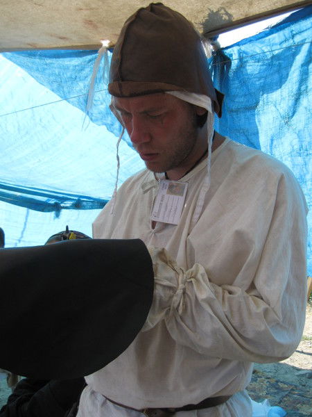 Кир Приставкин