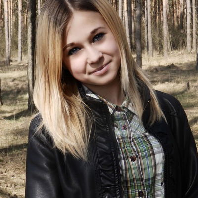 Виктория Высоцкая