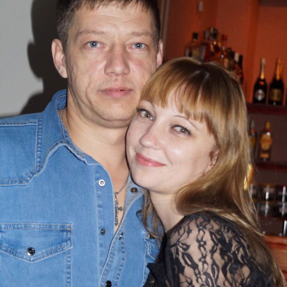 Оксана Мешалкина