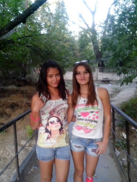 Камилла Тореханова