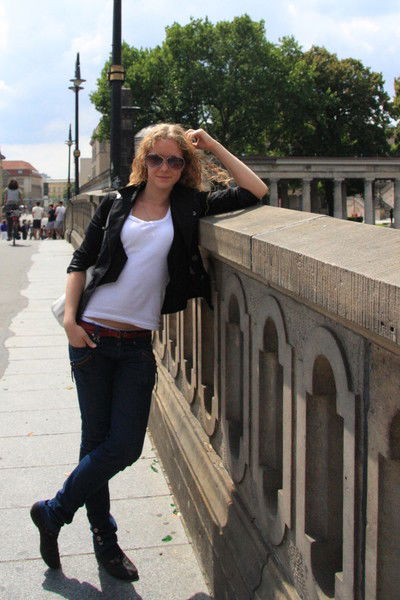 Наталия Мухина