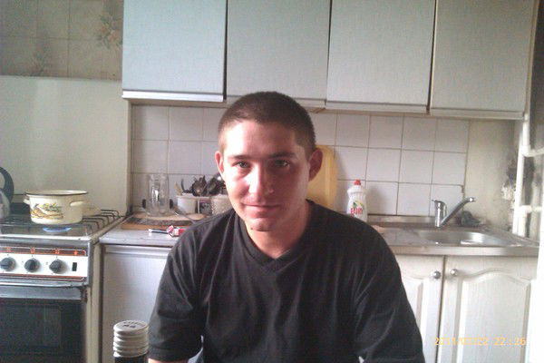 Динар Аюпов