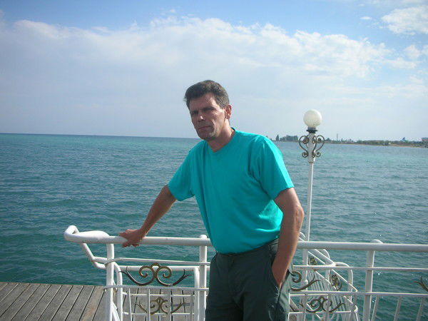 Владимир Шемякин