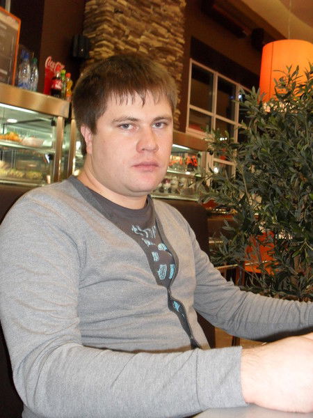 Вячеслав Пасько