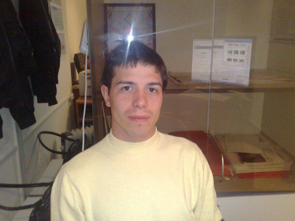 Фарид Нагимов