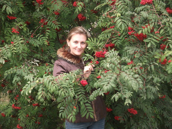 Марина Малкова