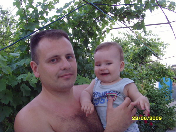 Андрей Крошка