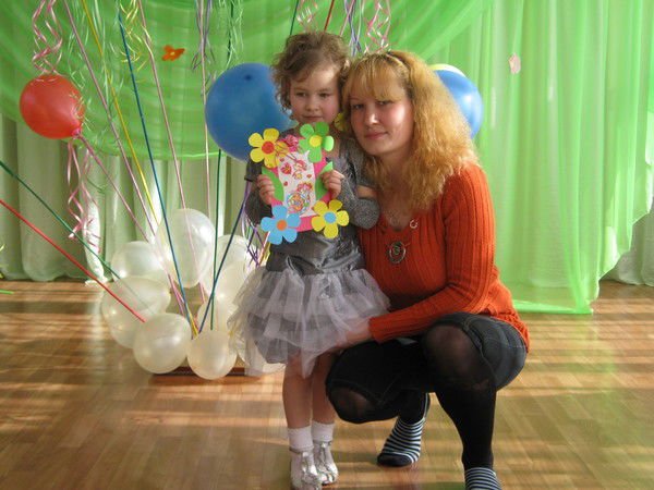 Елена Шевчук