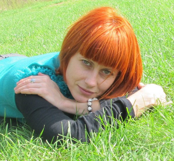 Дина Дробина