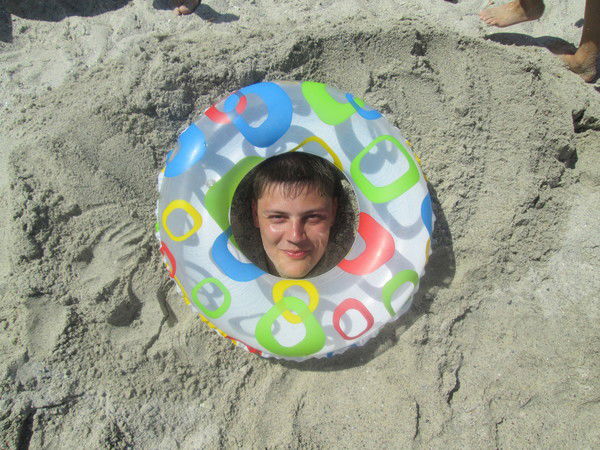 Денис Чумаченко