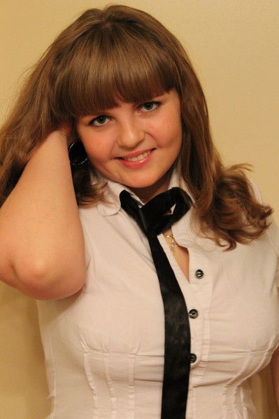 Мария Старикова