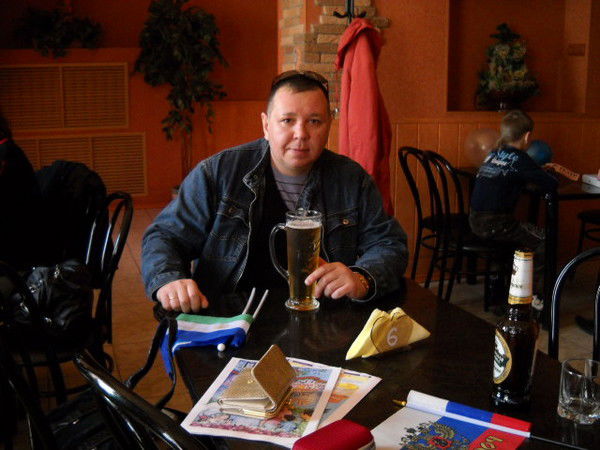 Рауф Сайфуллин