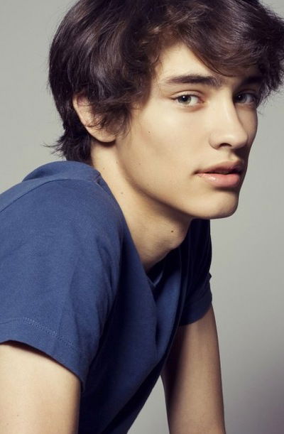 Иван Воробьев