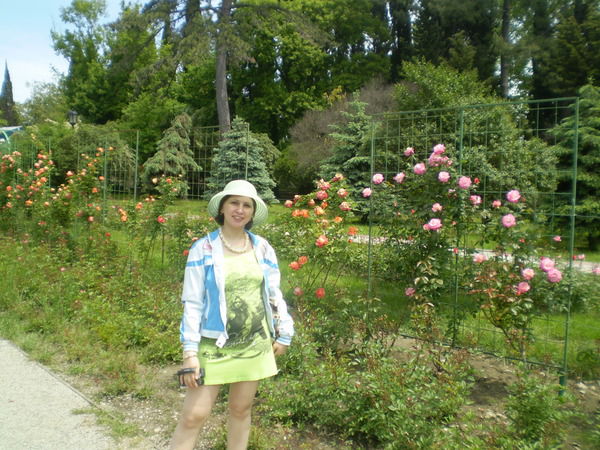 Ирина Федоренко