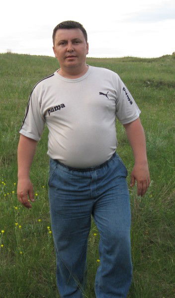 Cергей Рыльский