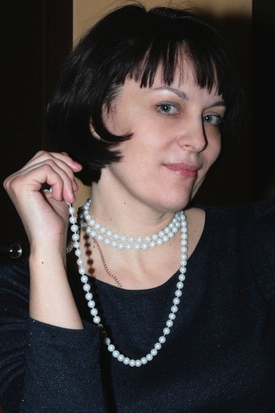 Татьяна Красновид