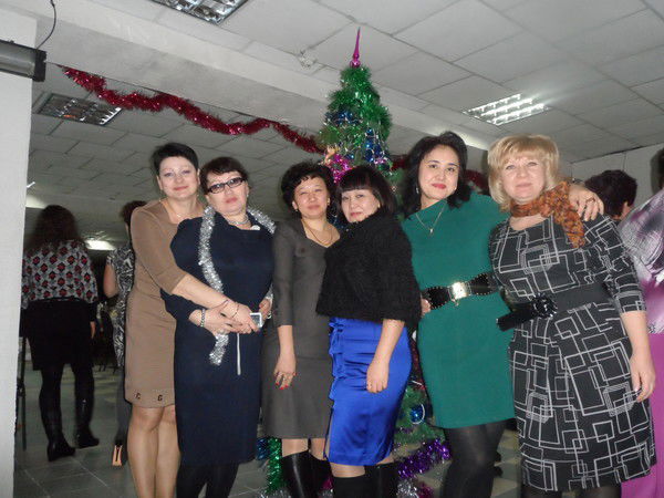 Динара Темирова (Фатхутдинова)