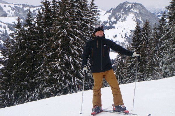 Владимир Борисов