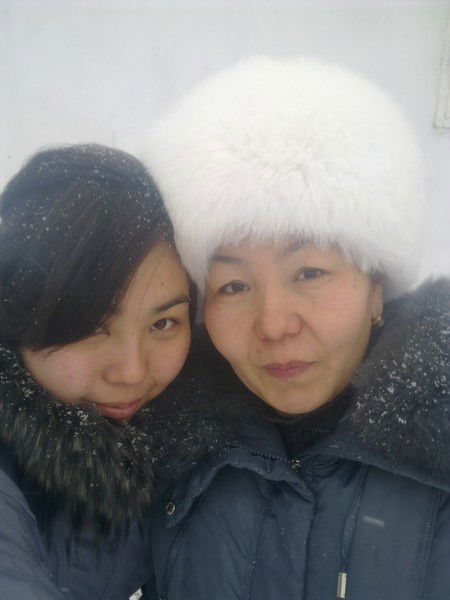 Три Метра Над Уровнем Неба