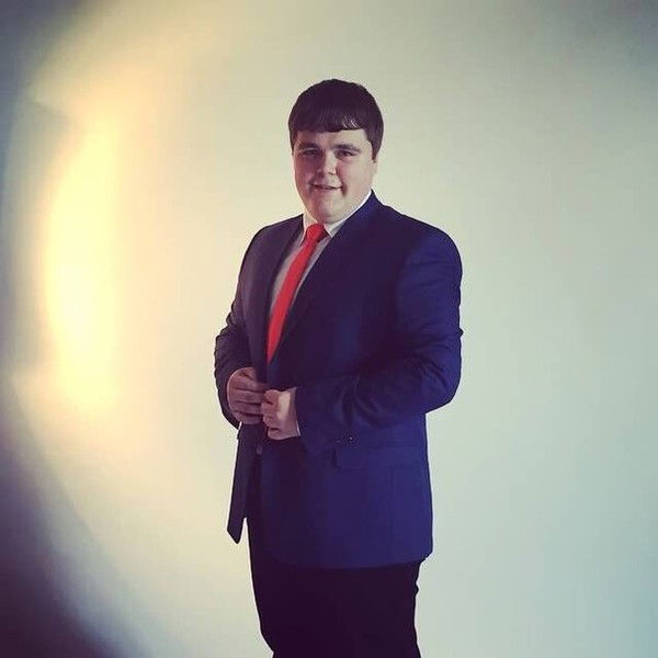 Денис Ознобихин