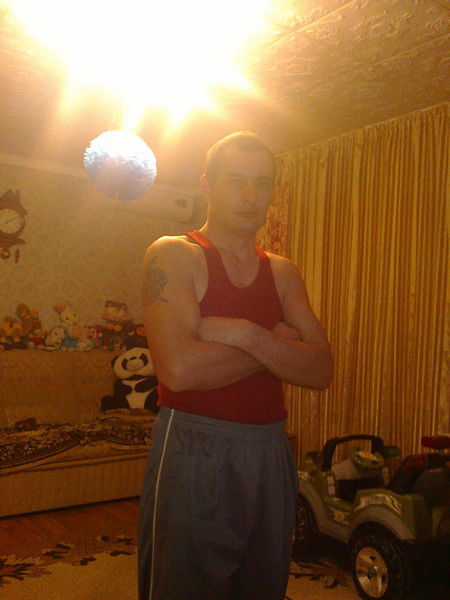 Виталий Мухамеджанов