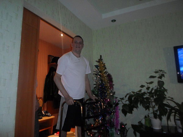 Александр Вовк