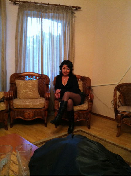 Аимгуль Ахтямова