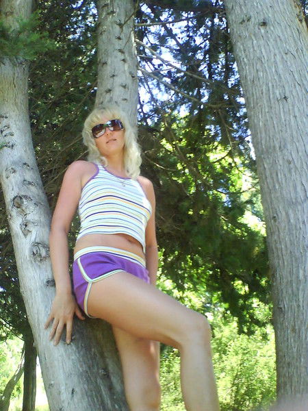 Елена Трескина