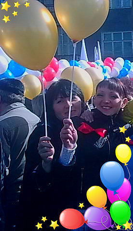 Ольга Соловьёва