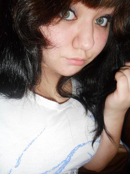 Юлия Федосеева