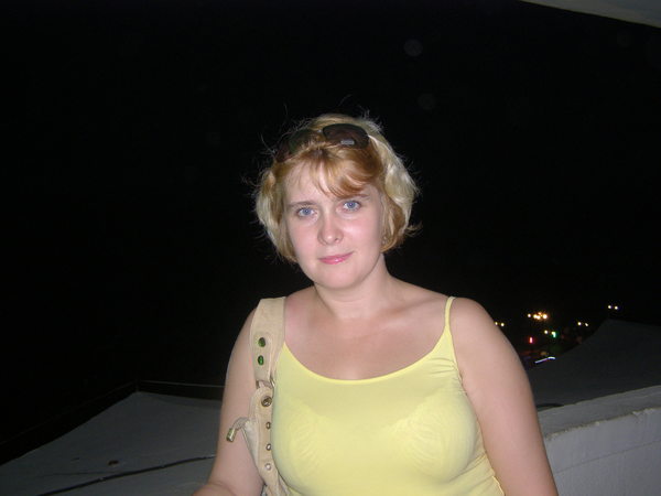 Людмила Конченко