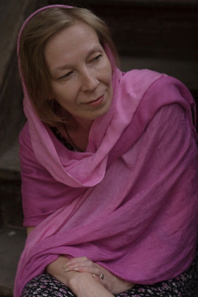 Эльвира Котова