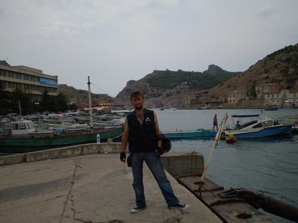 Роман Рыжиков