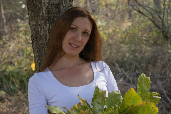 Ольга Ганева