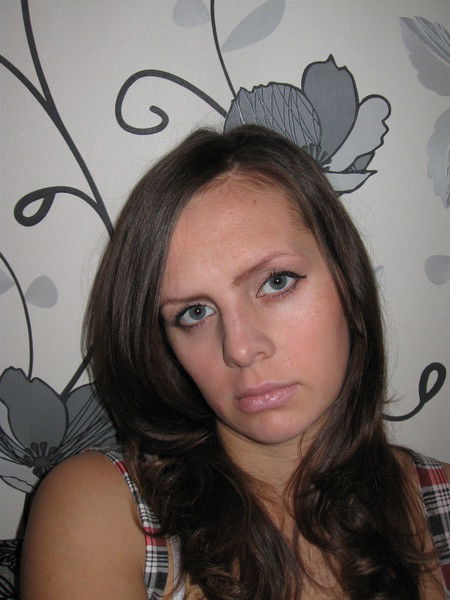 Анна Андреева