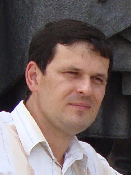 Олег Нарыжный