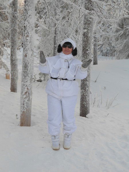 Ирина Липатова