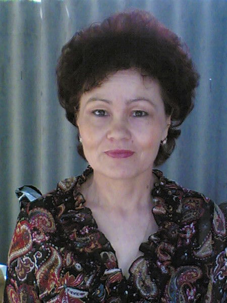 Татьяна Хаплиева