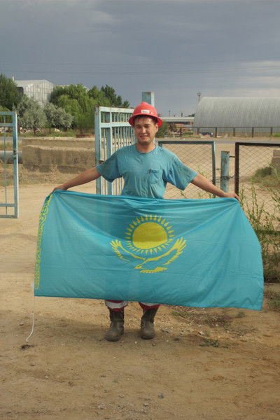 Руслан Махатов