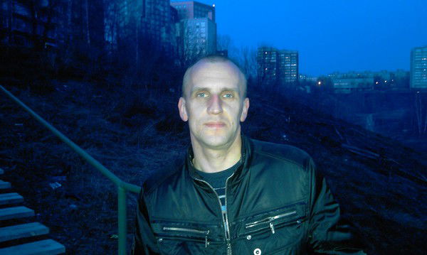 Юра Савельев