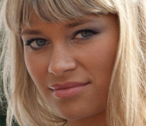 Оля Жаркевич