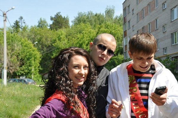 Шамиль Набиев