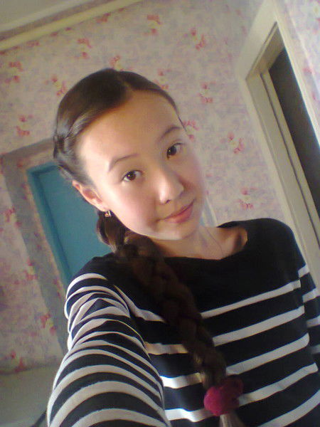 Еркежан Айдынкызы