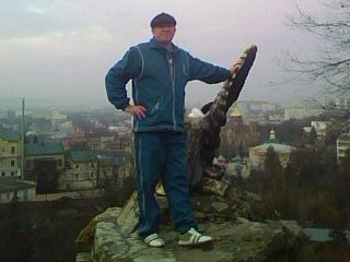 Алексей Набережный