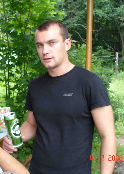 Евгений Цветков