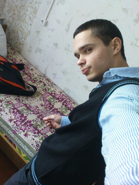 @ртём Чувак