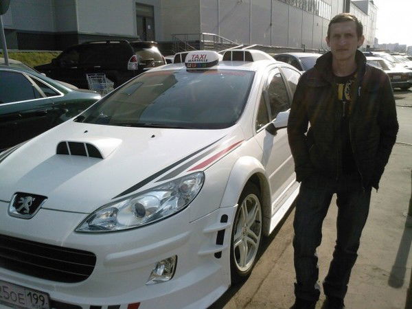 Александр Смирнов