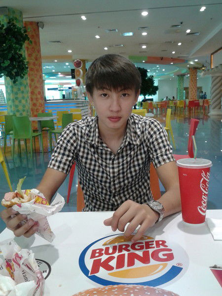 Кенжетай Алимбаев