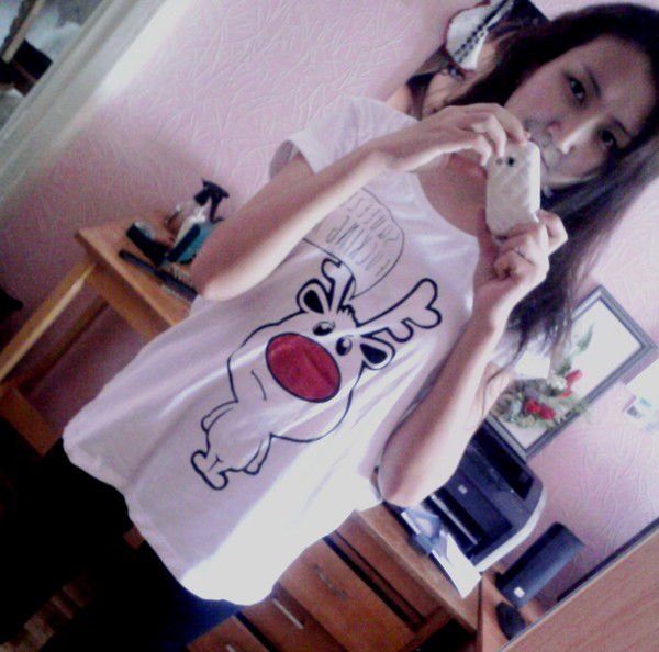 Диана Макзумова