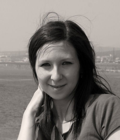 Татьяна Шубина